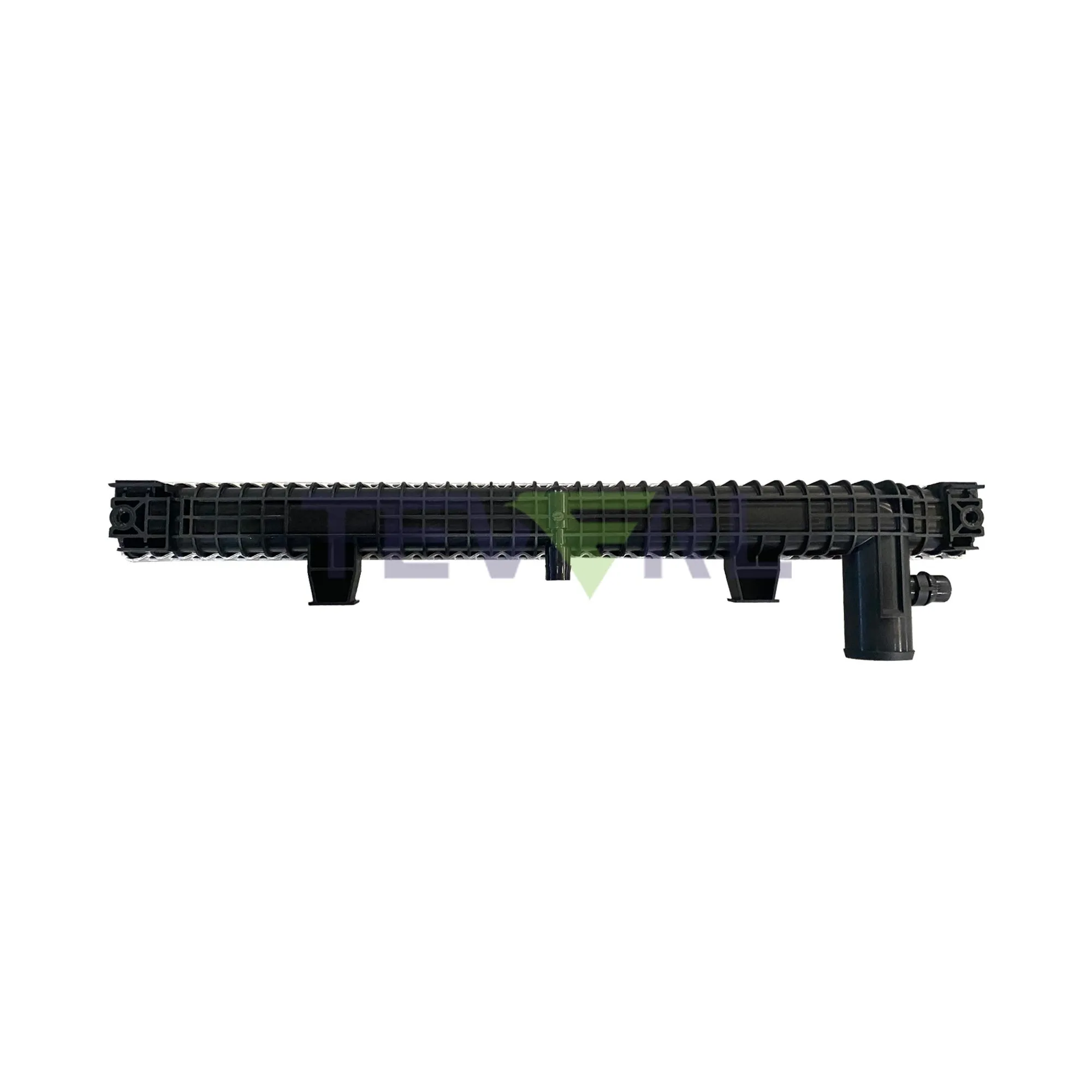 10901005 MAN RADIATOR