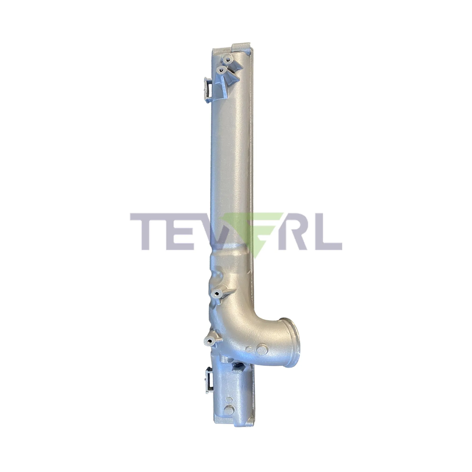 10402015 Volvo Charge Air Cooler