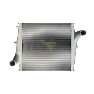 10402007 Volvo Charge Air Cooler