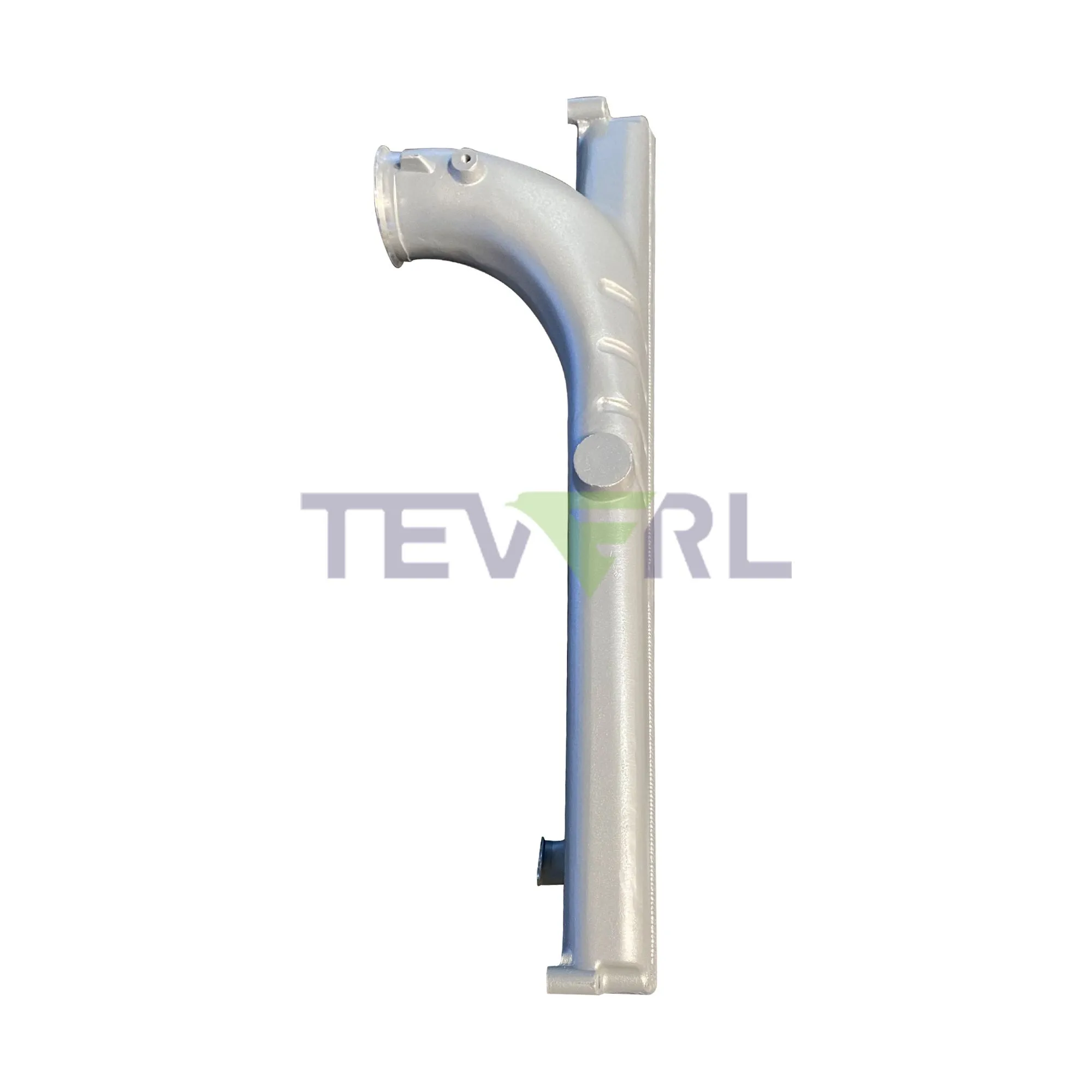 10402007 Volvo Charge Air Cooler