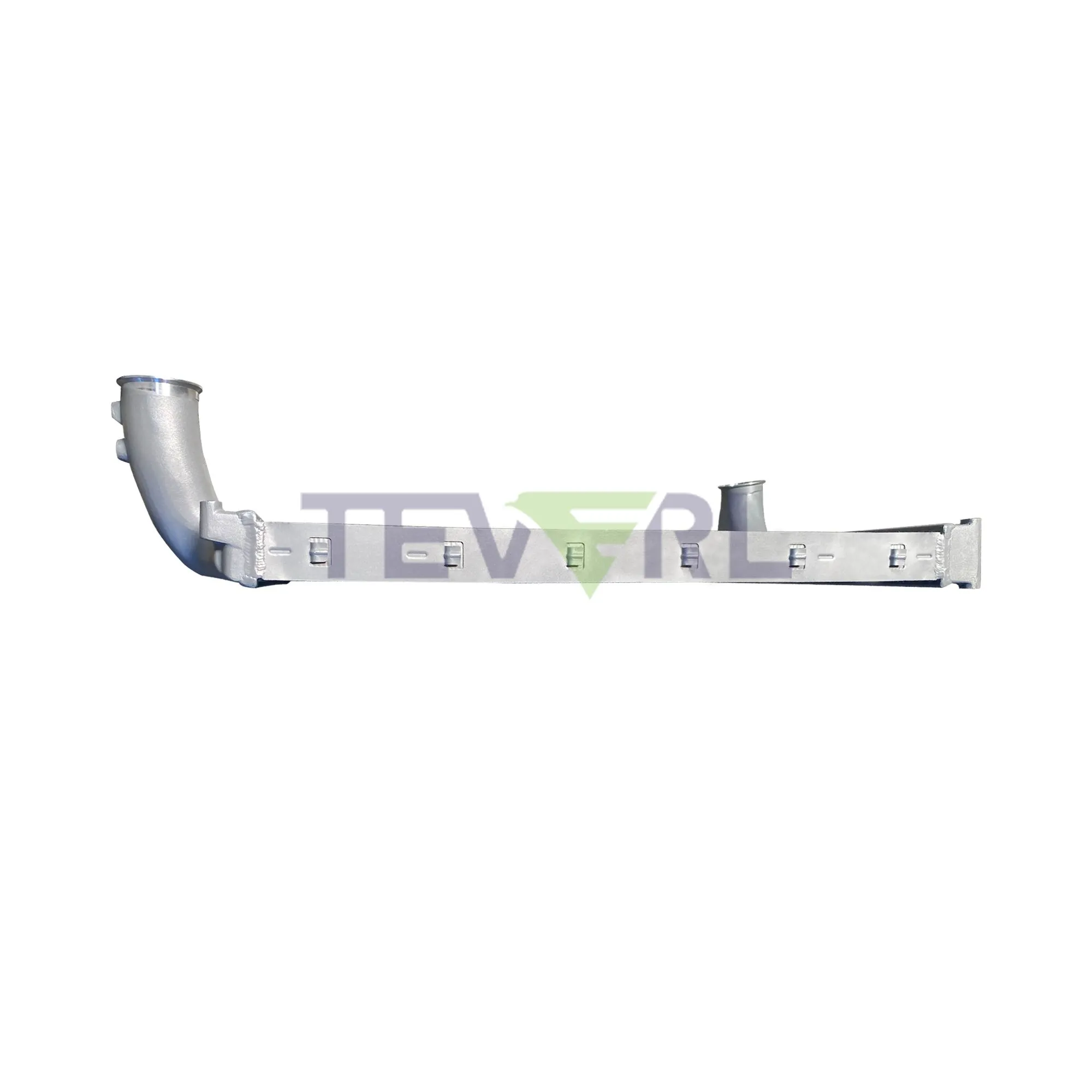 10402007 Volvo Charge Air Cooler