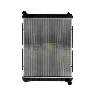 10101044 FREIGHTLINER RADIATOR