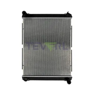10101044 FREIGHTLINER RADIATOR