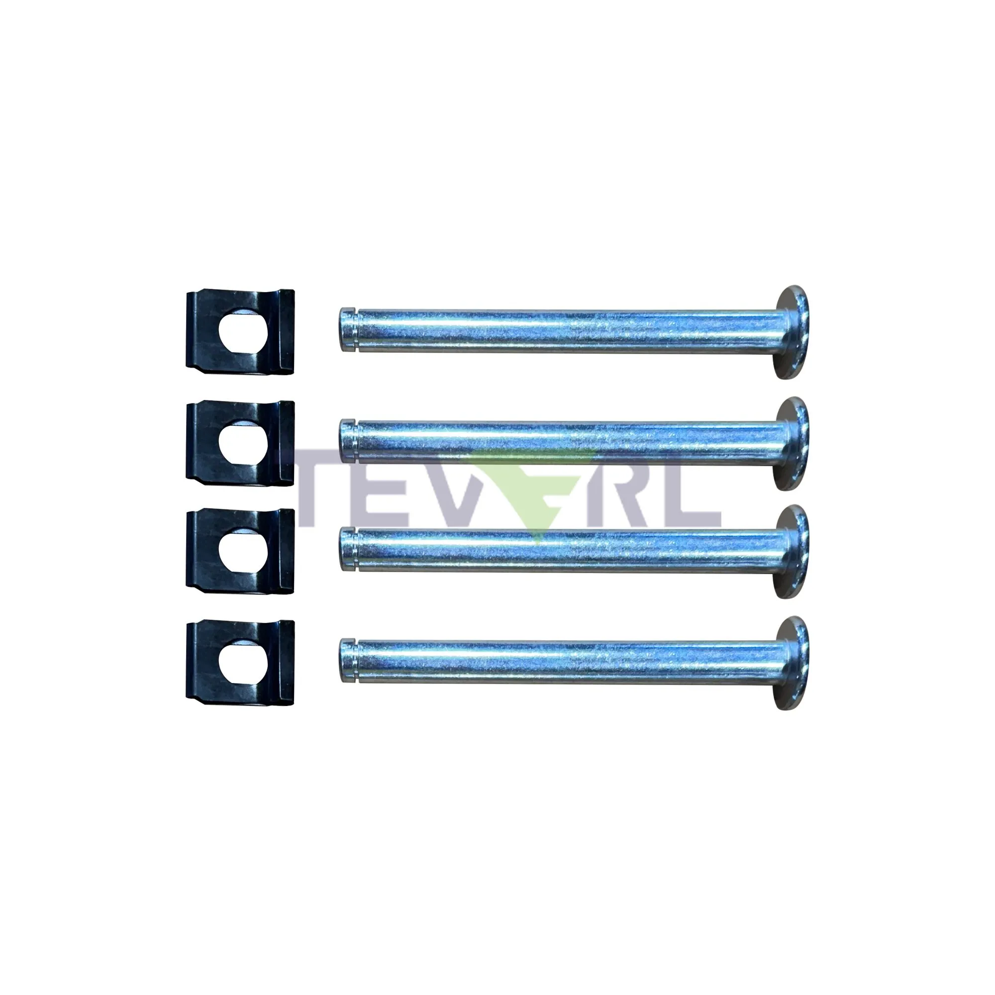 10101044 FREIGHTLINER RADIATOR