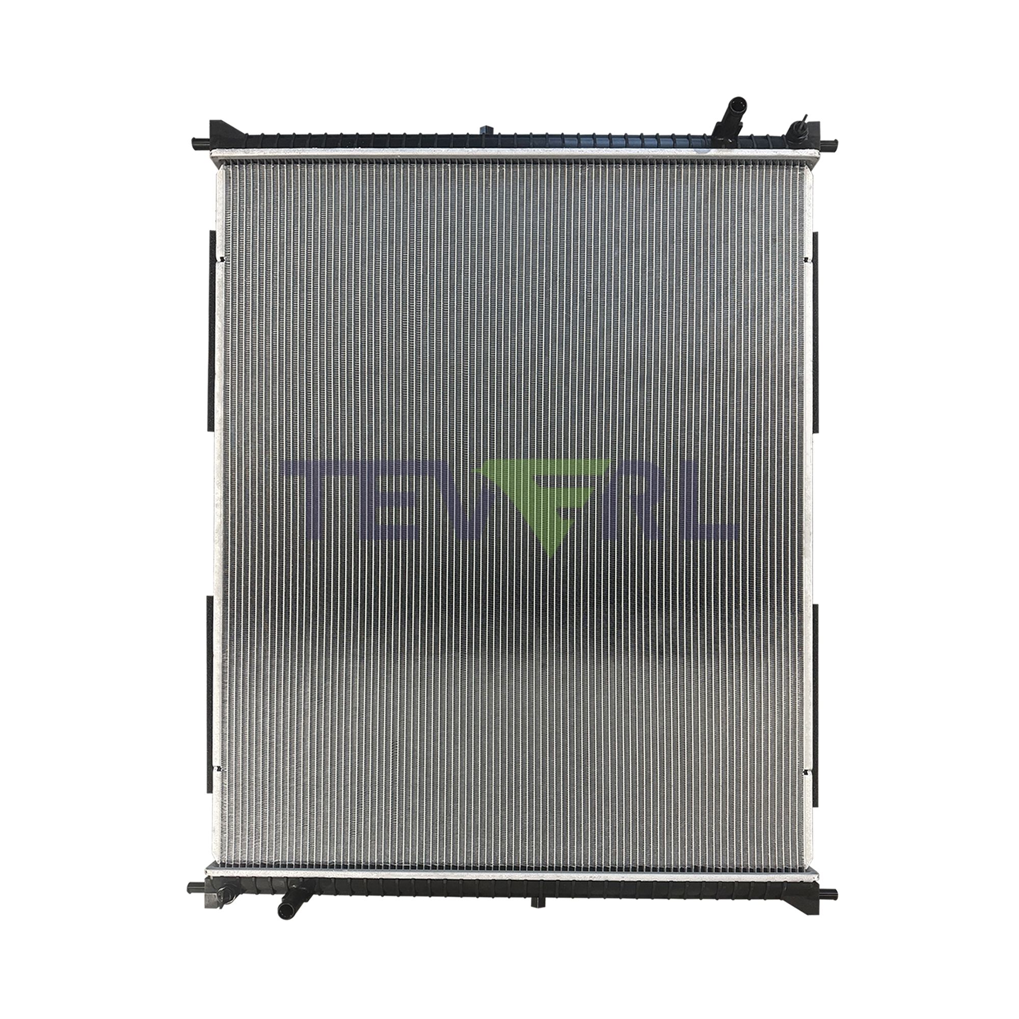 10601014 INTERNATIONAL RADIATOR
