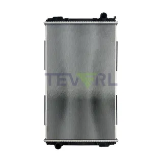 10101054 FREIGHTLINER RADIATOR