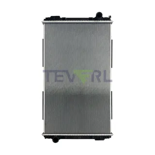 10101054 FREIGHTLINER RADIATOR