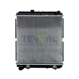 11401005 HINO RADIATOR