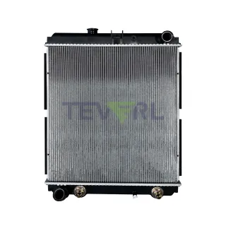 11401005 HINO RADIATOR