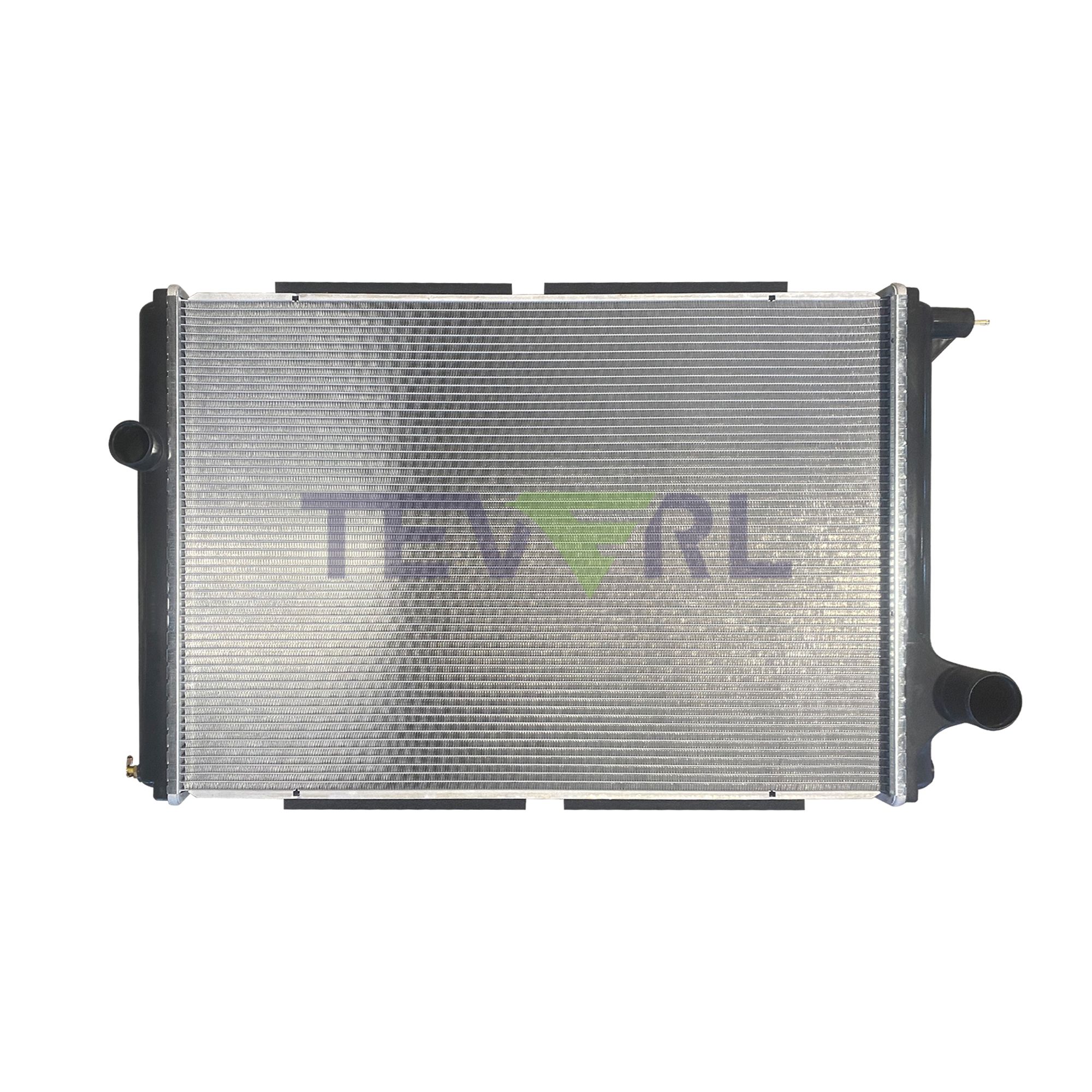 11801007 FORD RADIATOR