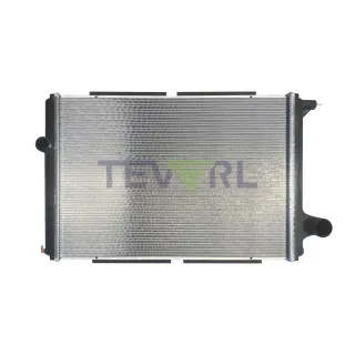 11801007 FORD RADIATOR