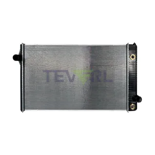 10601034 INTERNATIONAL RADIATOR