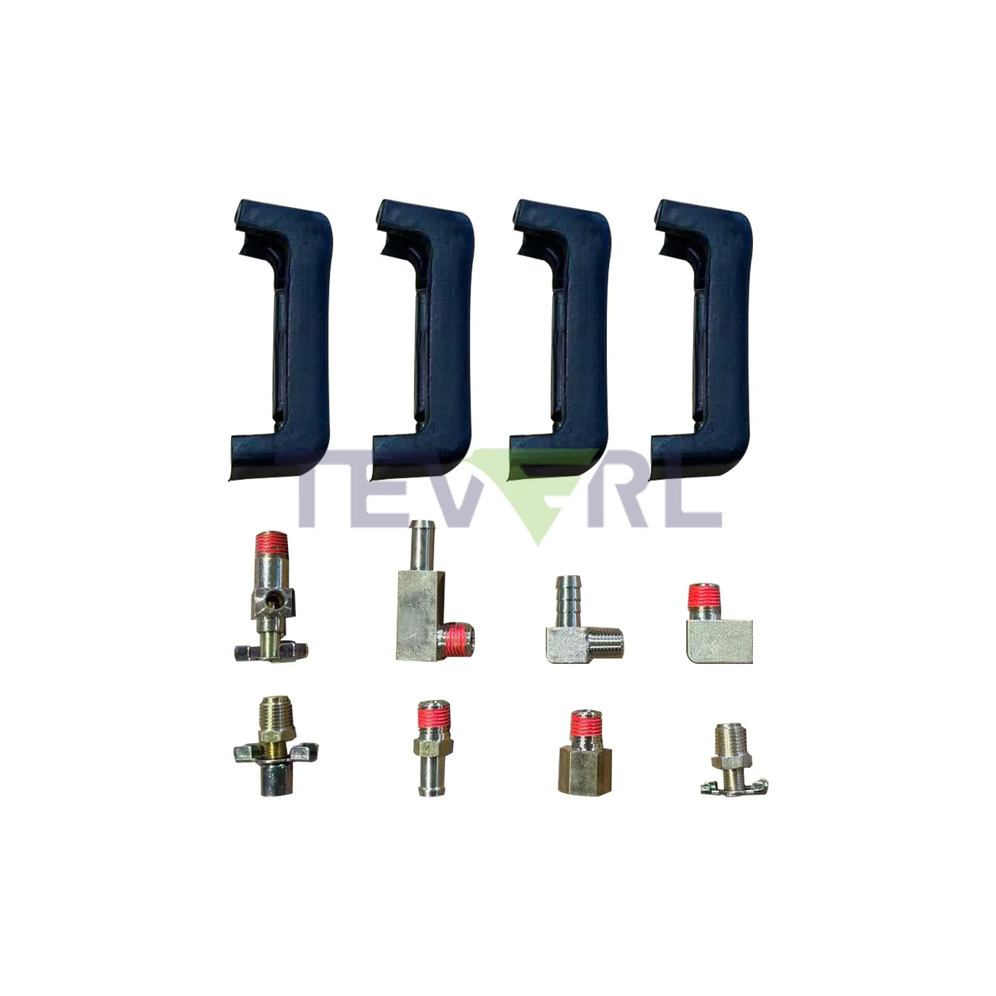 10601034 INTERNATIONAL RADIATOR