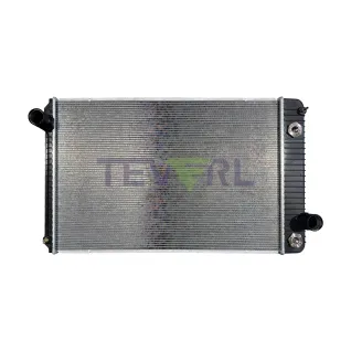 10601010 INTERNATIONAL RADIATOR