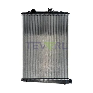 11301015 Daf Radiator