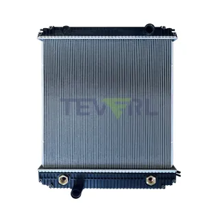 11801003 FORD RADIATOR