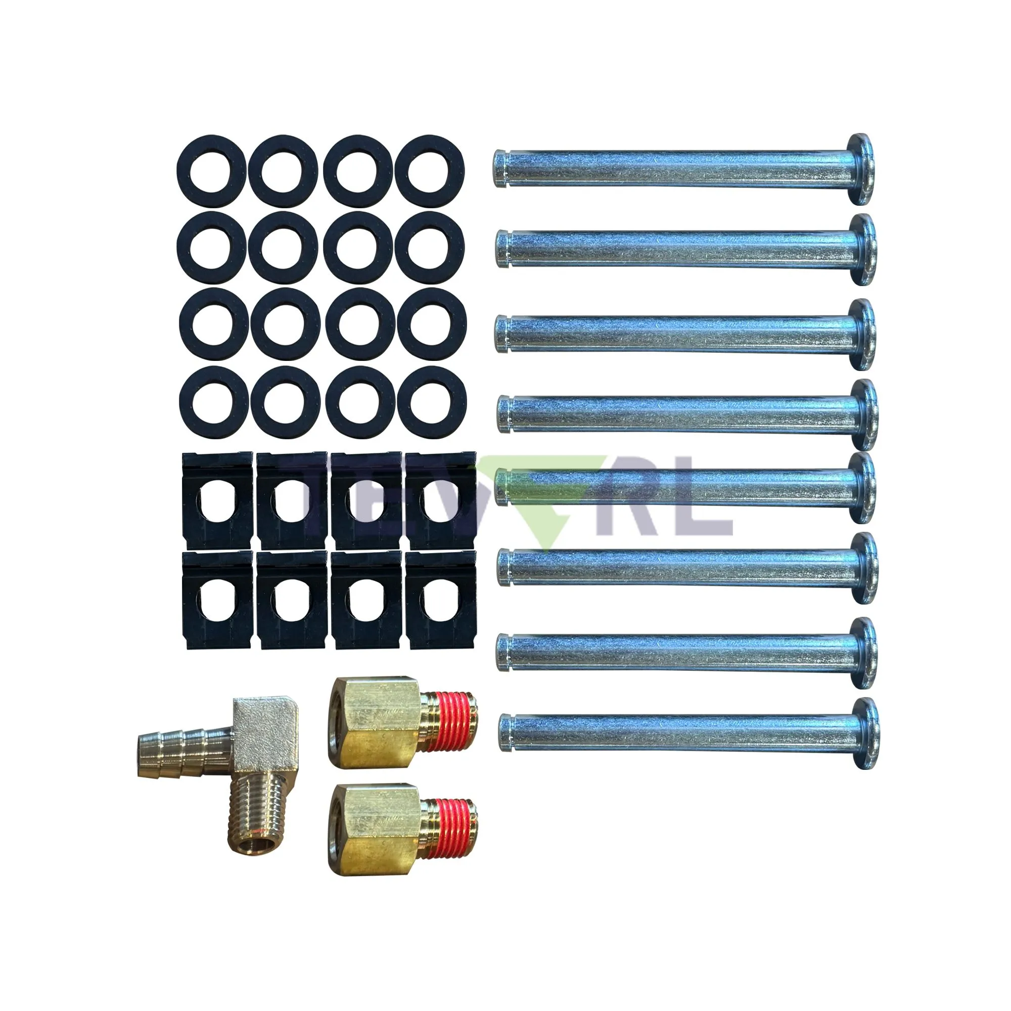 11801003 FORD RADIATOR