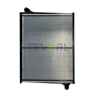 10801005 Scania Radiator