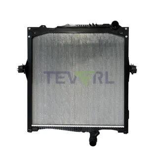 11001014 Renault Radiator