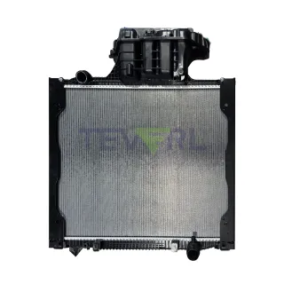 10901041 Man Radiator