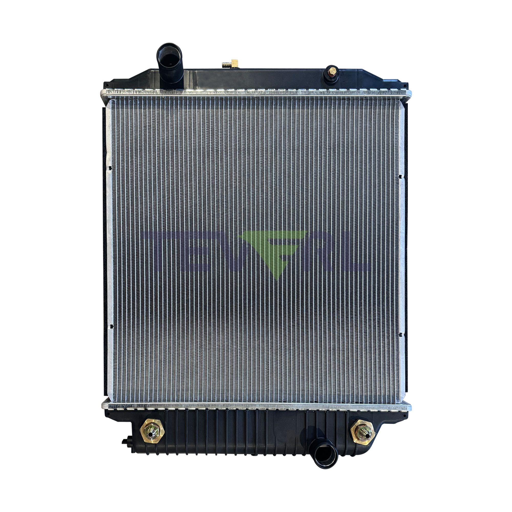 10101069 BLUEBIRD RADIATOR