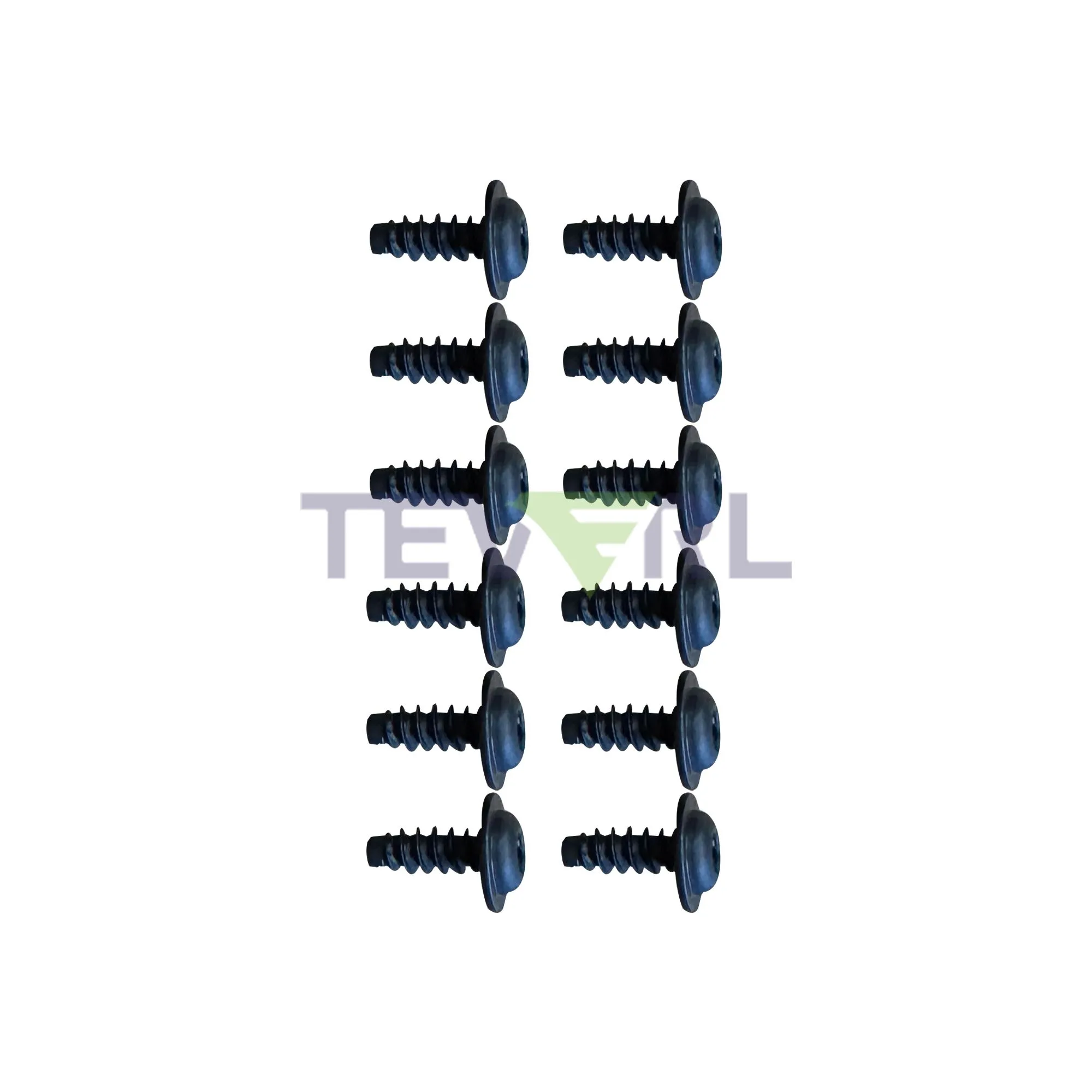 10101069 BLUEBIRD RADIATOR