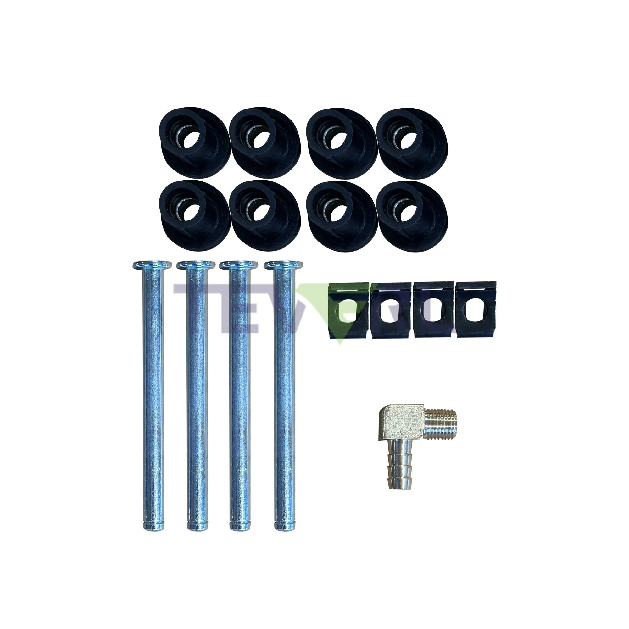 10601015 INTERNATIONAL RADIATOR
