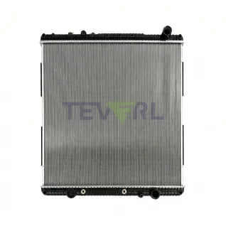 10101086 FREIGHTLINER RADIATOR