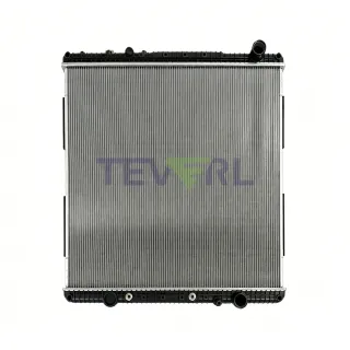 10101086 FREIGHTLINER RADIATOR