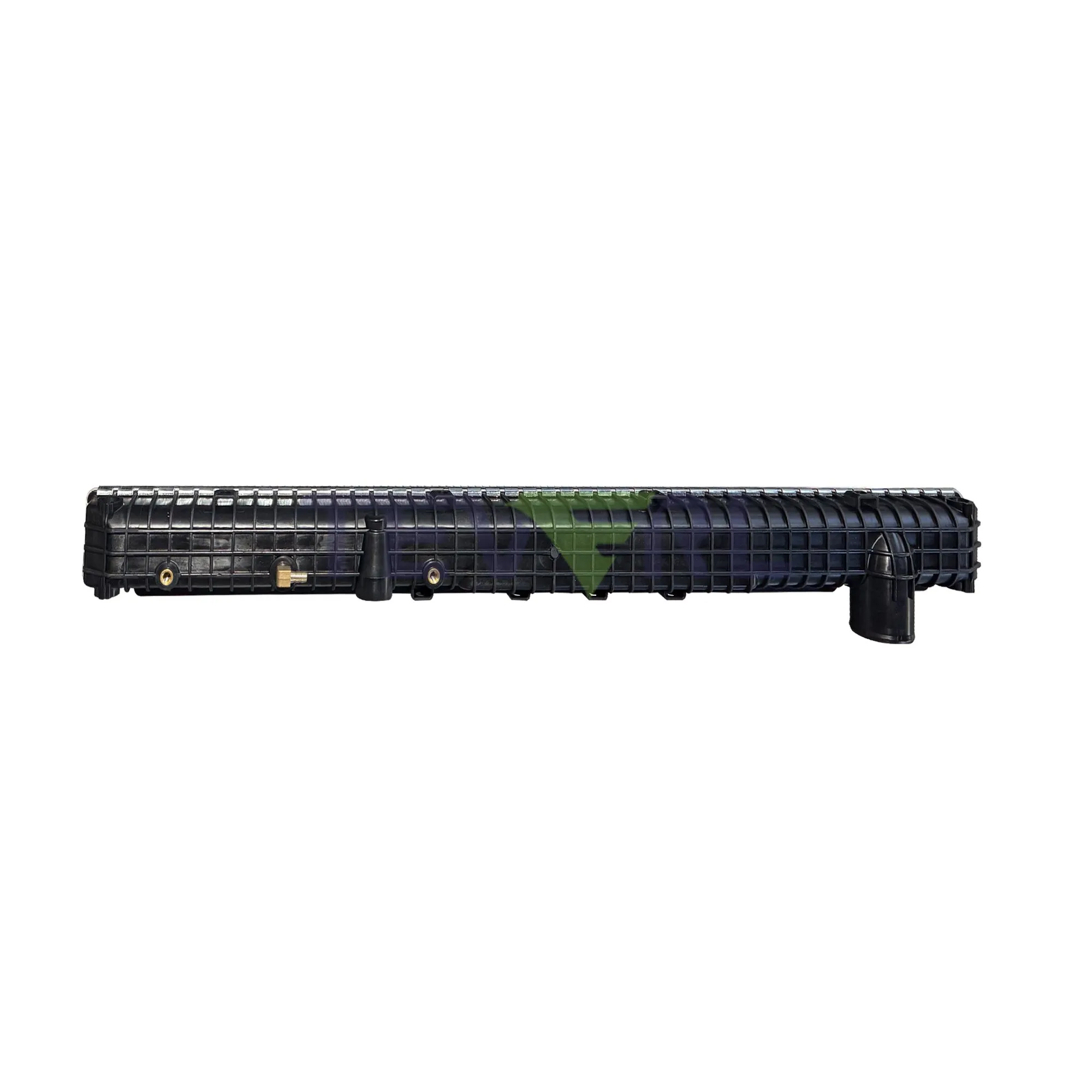 10101086 FREIGHTLINER RADIATOR
