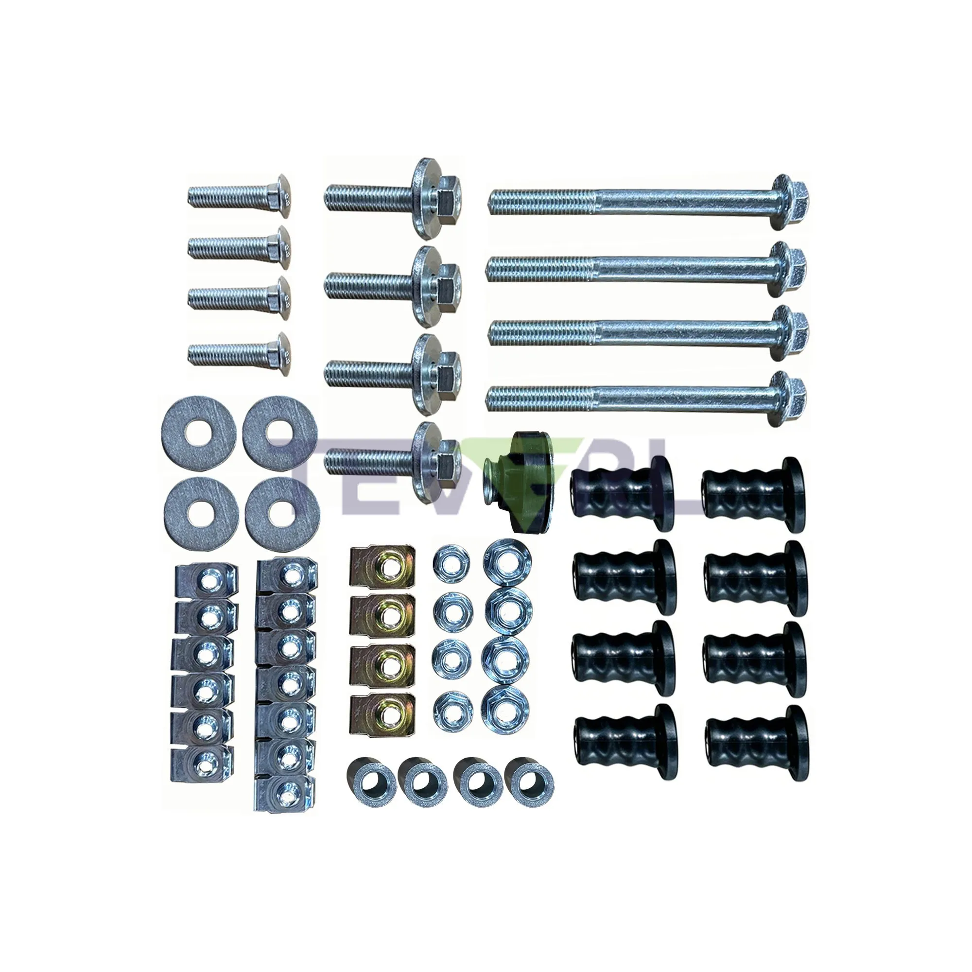 10101086 FREIGHTLINER RADIATOR