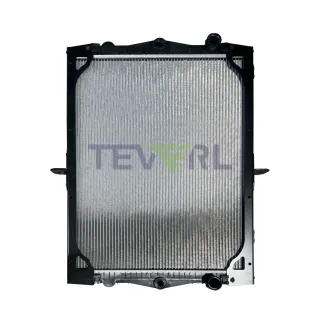 11301032 DAF RADIATOR