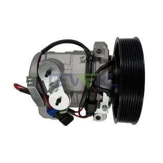 30117001 Freightliner Cascadia AC Compressor A2265771000