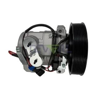 30117001 Freightliner Cascadia AC Compressor A2265771000