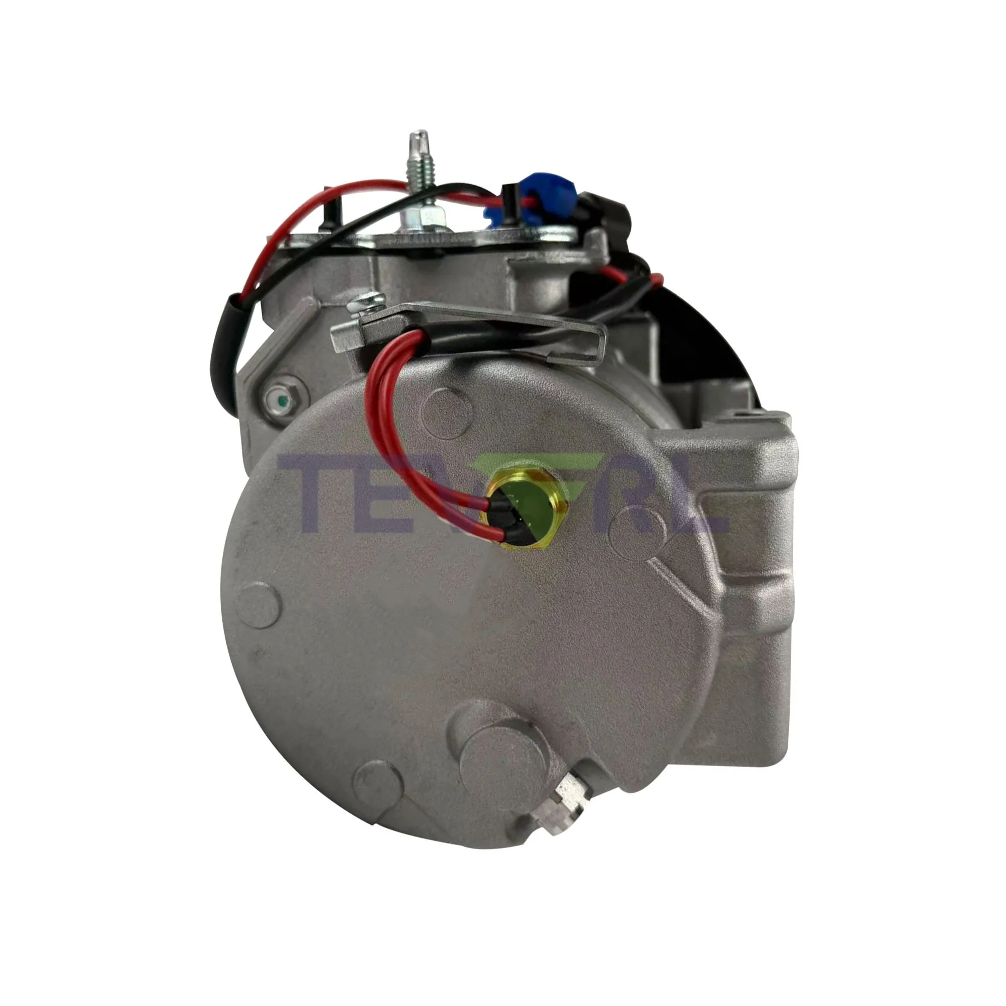 30117001 Freightliner Cascadia AC Compressor A2265771000