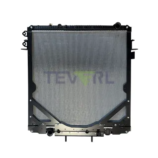 10101062 FREIGHTLINER RADIATOR