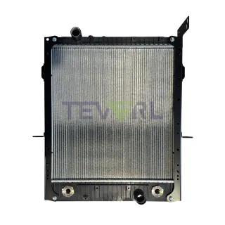 10101075 FREIGHTLINER RADIATOR