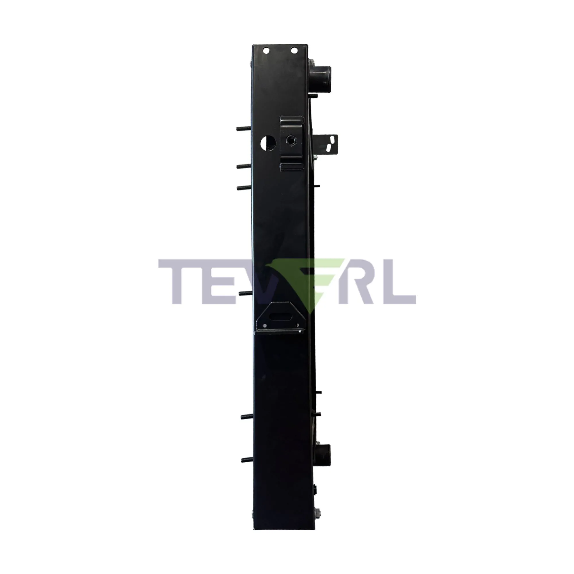10101075 FREIGHTLINER RADIATOR