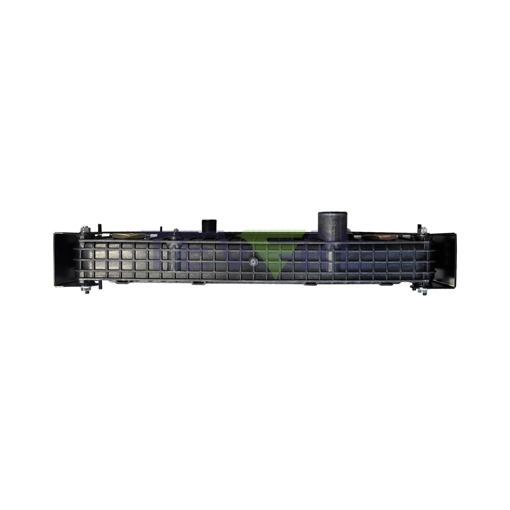 10101075 FREIGHTLINER RADIATOR