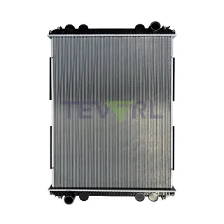 10101003 FREIGHTLINER RADIATOR