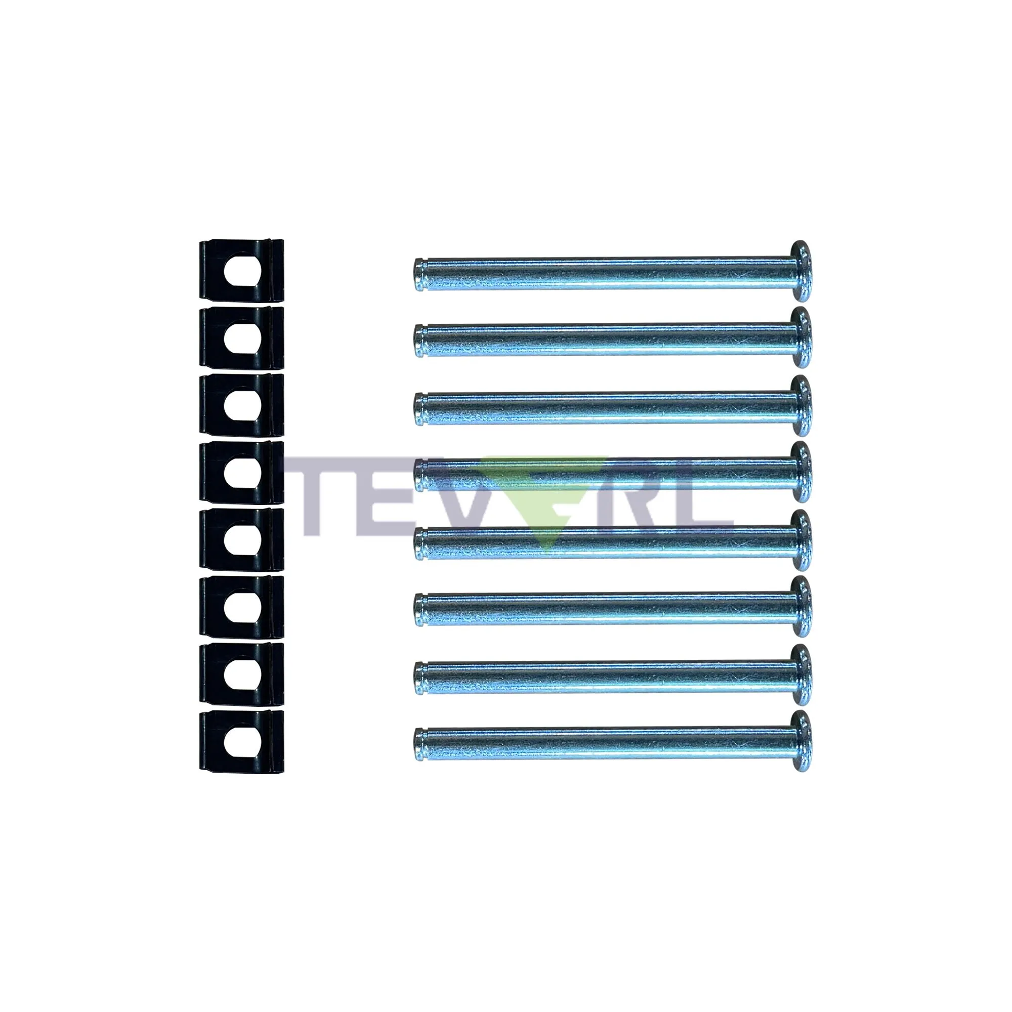 10101003 FREIGHTLINER RADIATOR