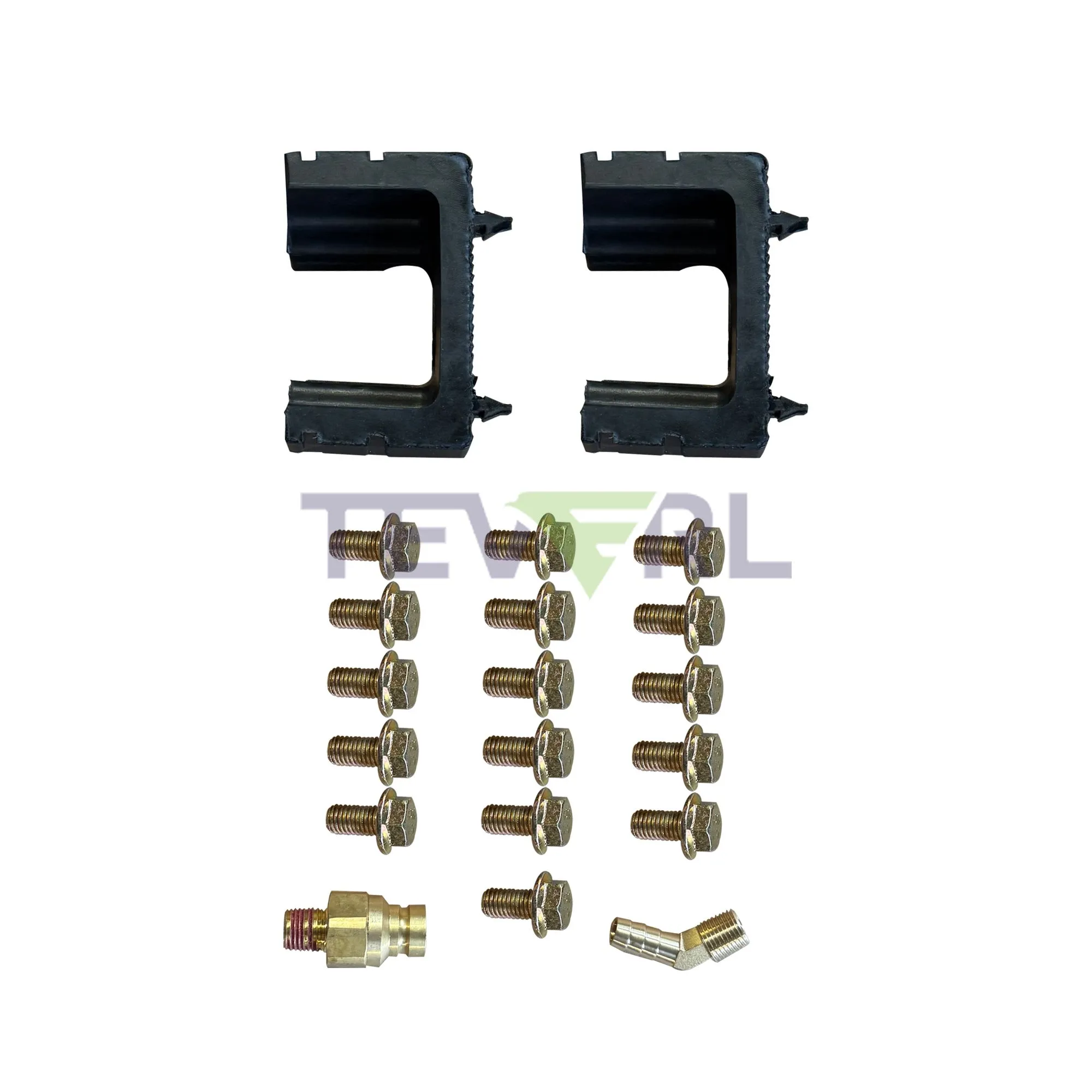 10601032 INTERNATIONAL RADIATOR