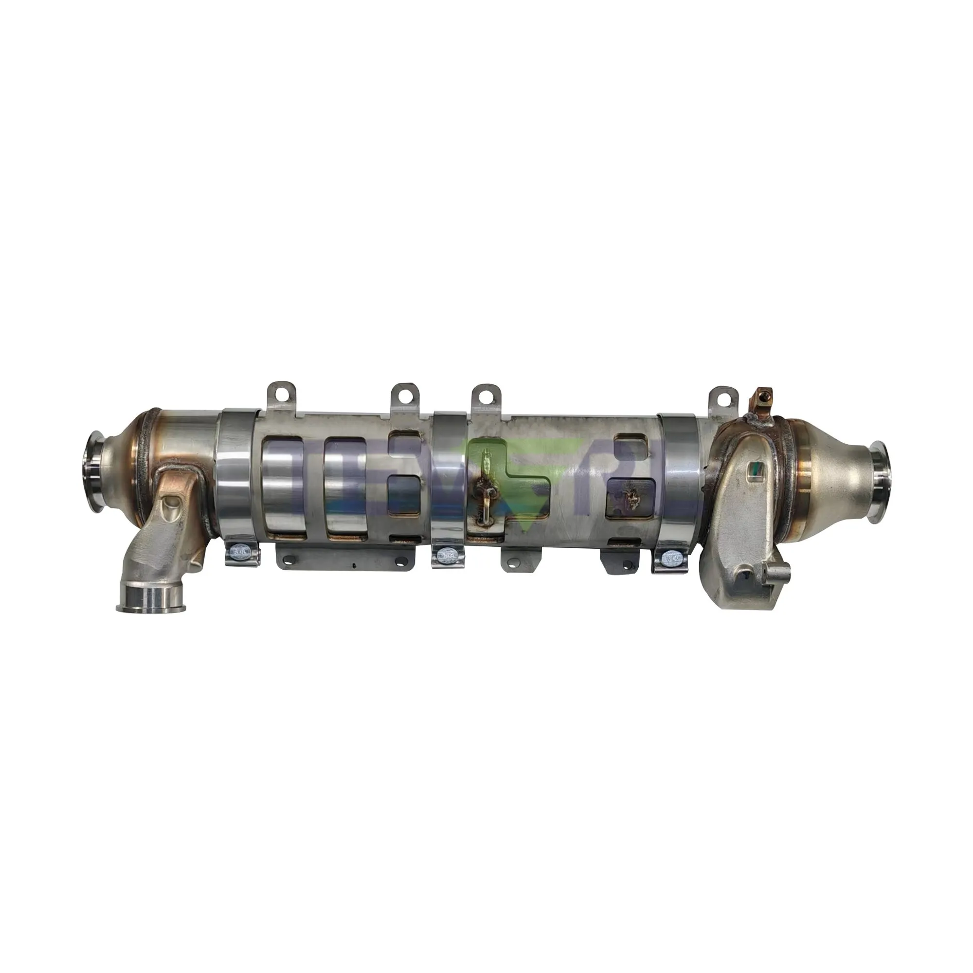 20202001 CUMMINS EGR COOLER