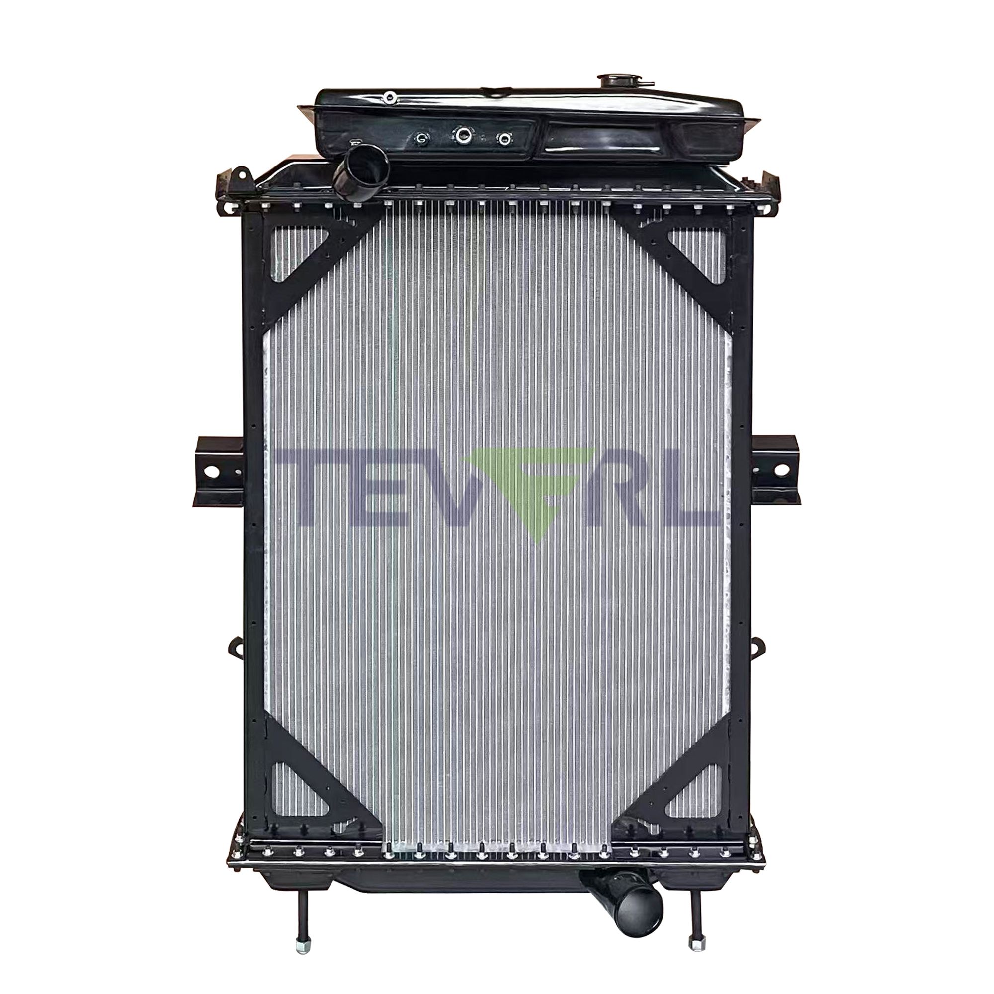 10201018 KENWORTH RADIATOR