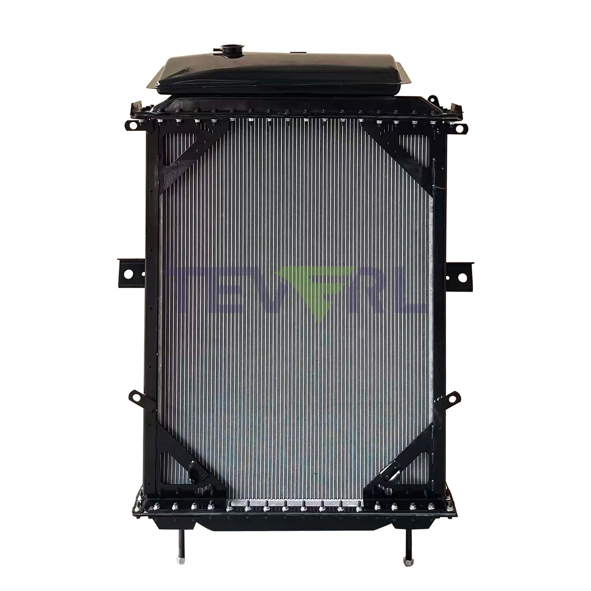 10201024 KENWORTH RADIATOR