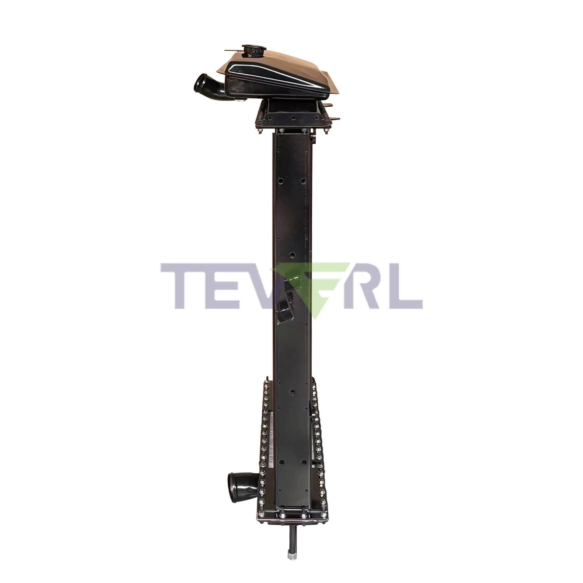 10201024 KENWORTH RADIATOR