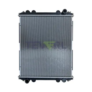 10101008 FREIGHTLINER RADIATOR
