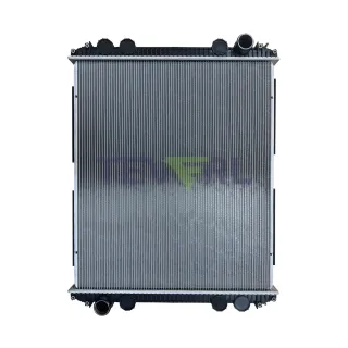 10101008 FREIGHTLINER RADIATOR