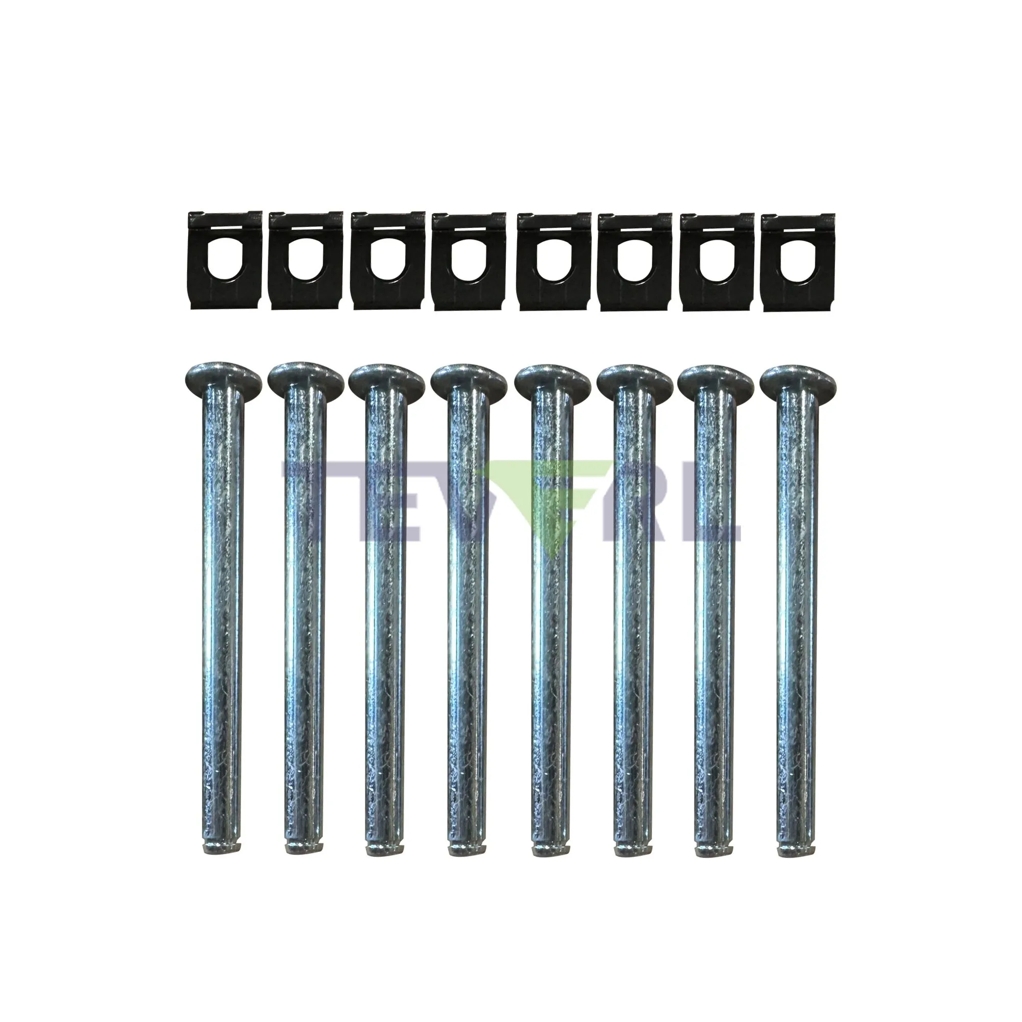 10101008 FREIGHTLINER RADIATOR