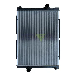 10601005 INTERNATIONAL RADIATOR